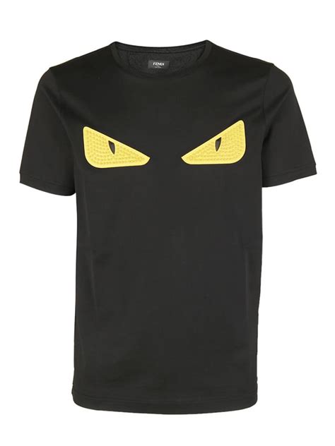 fendi monster tee price